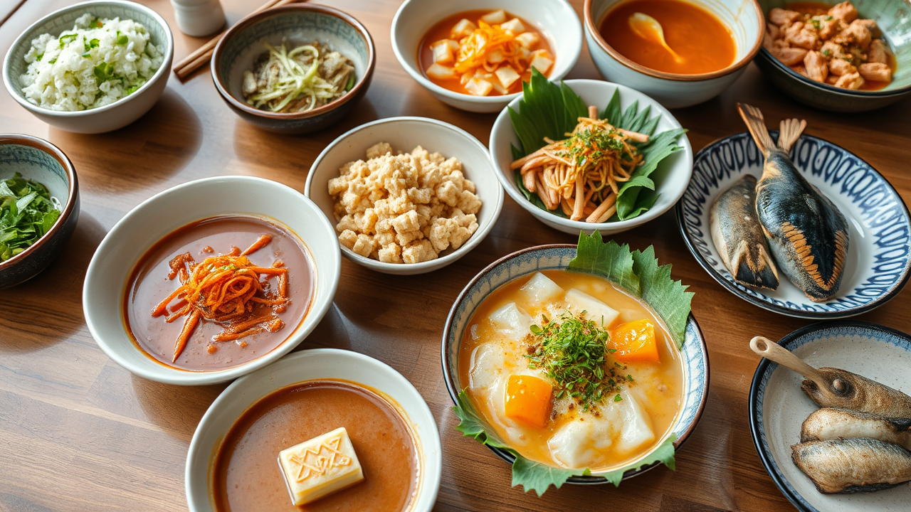 강릉·속초 맛집 여행 가이드 — 현지인 추천부터 관광 동선까지