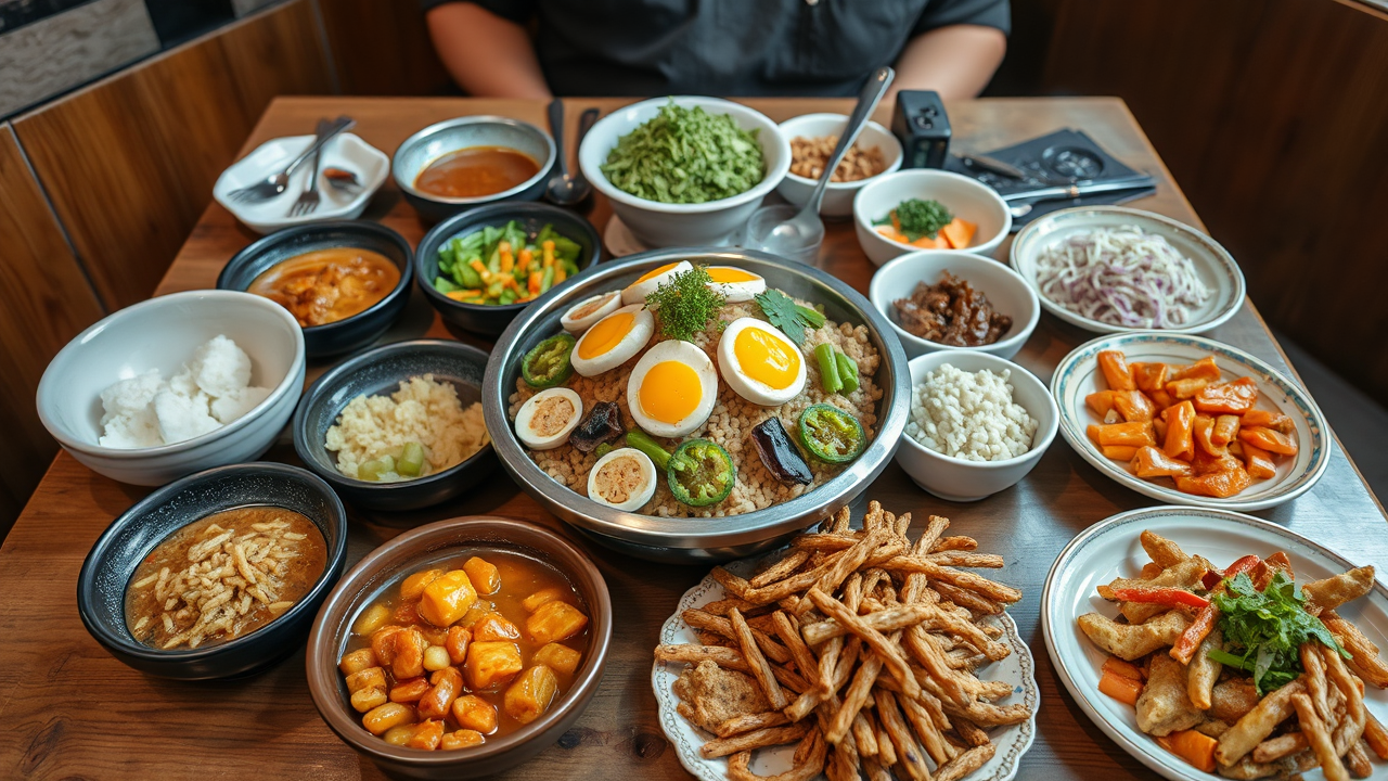 如何找到高性价比美食：不踩雷的实战指南